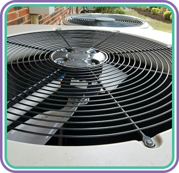HVAC Contractor Serving the New Caney, TX Area