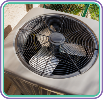 AC Repair Conroe, TX