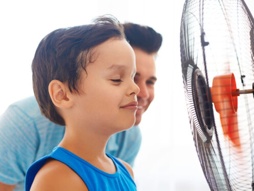 AC Repair in Spring, TX
