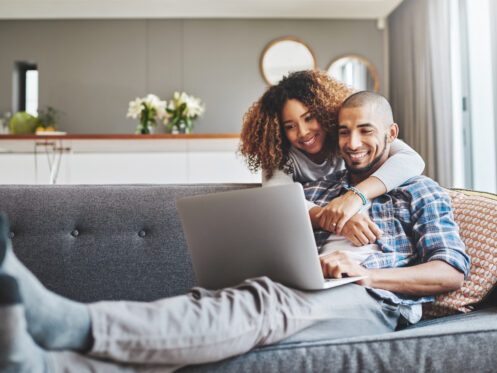 HVAC Upgrades in Spring, TX