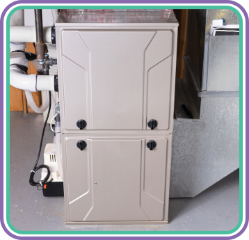 Heat Pumps in New Caney, TX