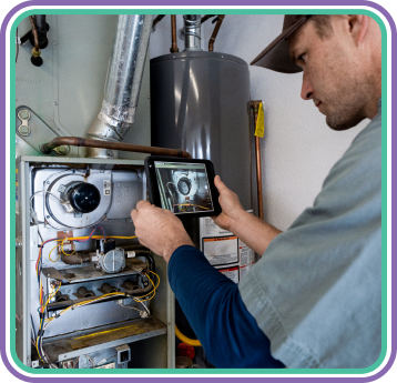 Furnace Maintenance in Spring, TX and the Surrounding Area