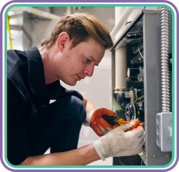 Heater Repair in Spring, TX and the surrounding areas