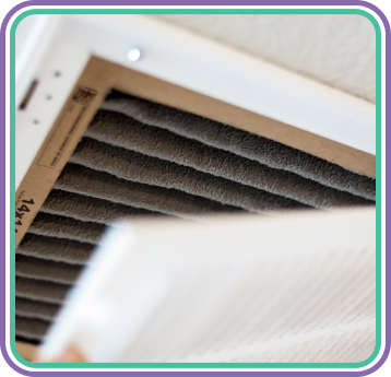 Indoor Air Quality in Conroe, TX